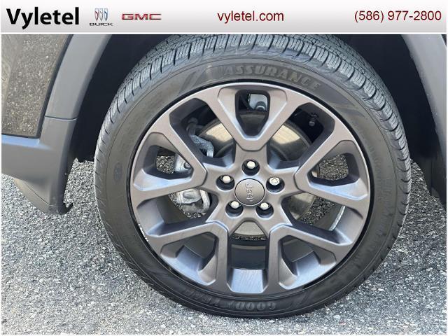 used 2020 Jeep Compass car, priced at $19,995