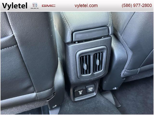 used 2020 Jeep Compass car, priced at $19,995