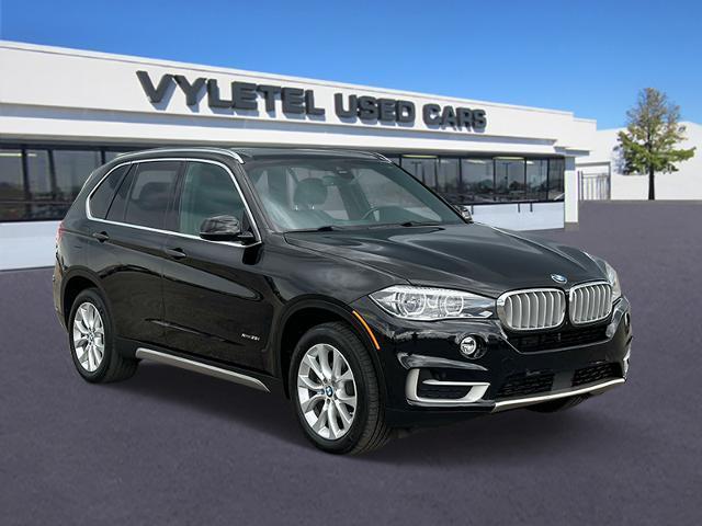 used 2018 BMW X5 car, priced at $24,995