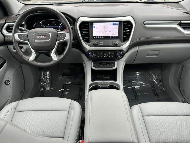 used 2022 GMC Acadia car, priced at $30,995