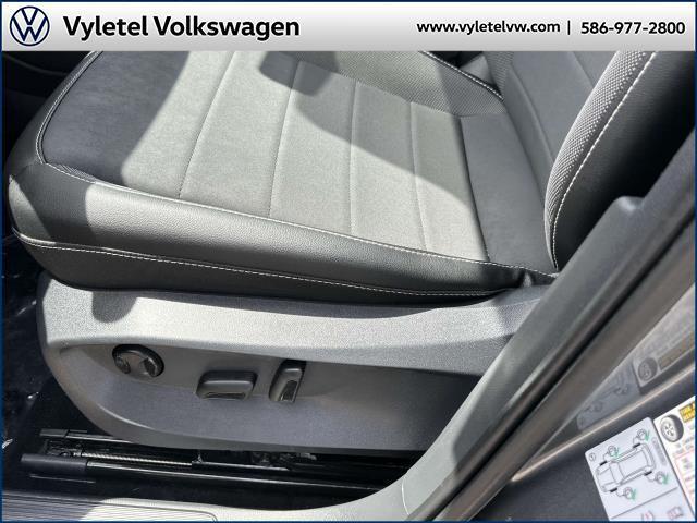 used 2022 Volkswagen Taos car, priced at $21,995