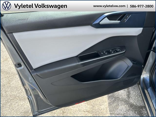 used 2022 Volkswagen Taos car, priced at $21,995