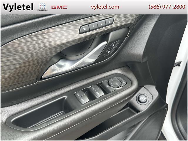 used 2023 GMC Terrain car, priced at $25,995