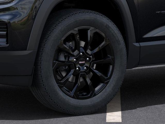 new 2026 GMC Terrain car, priced at $33,133