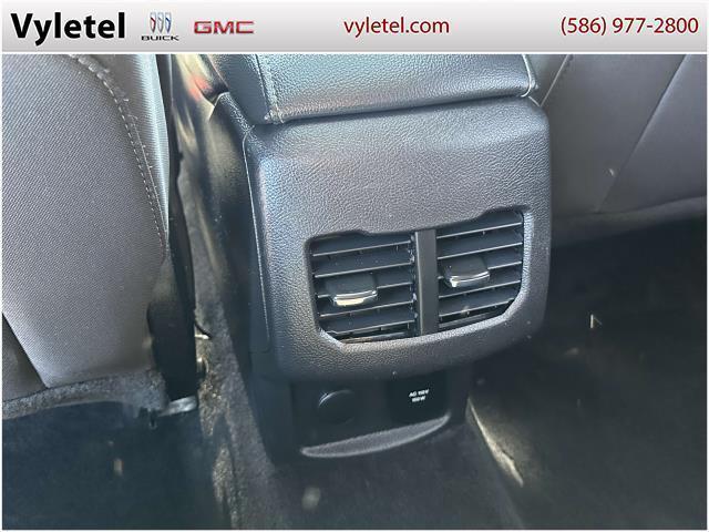 used 2018 Ford Fusion Hybrid car, priced at $10,995