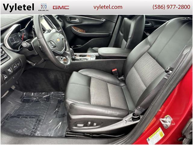 used 2014 Chevrolet Impala car, priced at $13,995