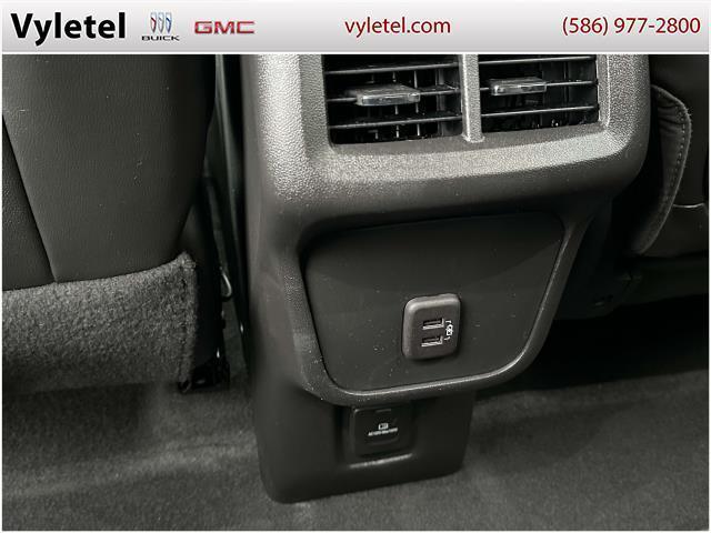 used 2022 GMC Terrain car, priced at $25,995