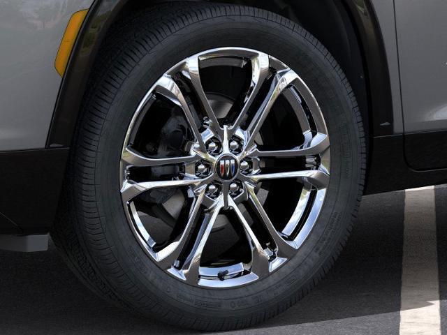 new 2025 Buick Enclave car, priced at $49,918