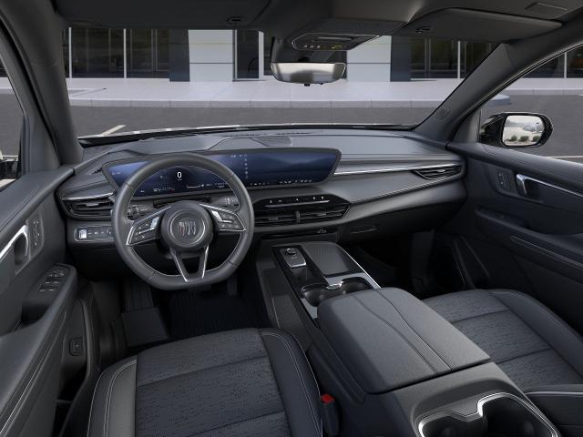 new 2025 Buick Enclave car, priced at $49,918
