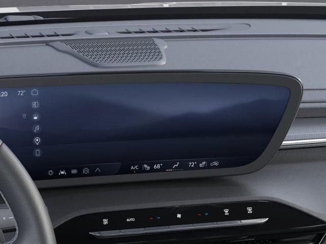 new 2025 Buick Enclave car, priced at $49,918