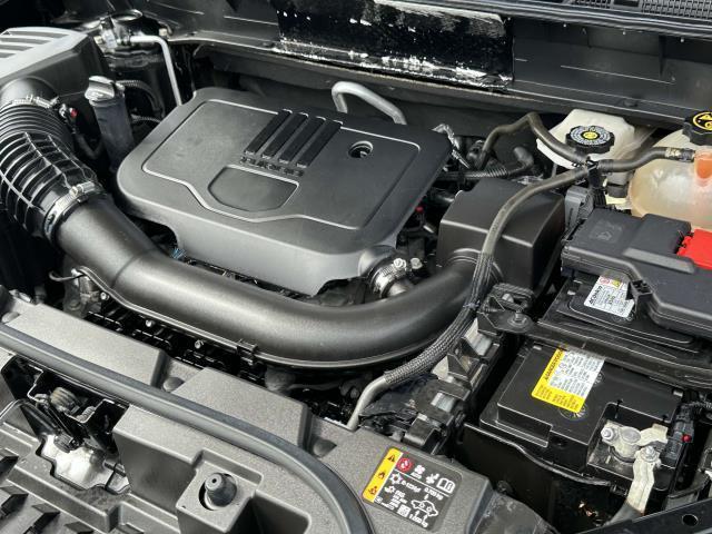 used 2022 GMC Acadia car, priced at $34,995