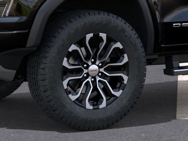 new 2026 GMC Canyon car, priced at $52,241