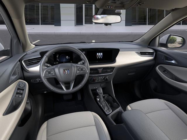 new 2025 Buick Encore GX car, priced at $27,403