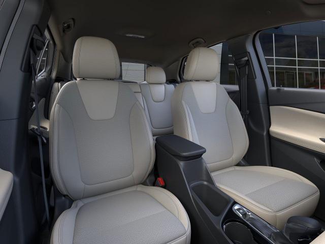 new 2025 Buick Encore GX car, priced at $27,403