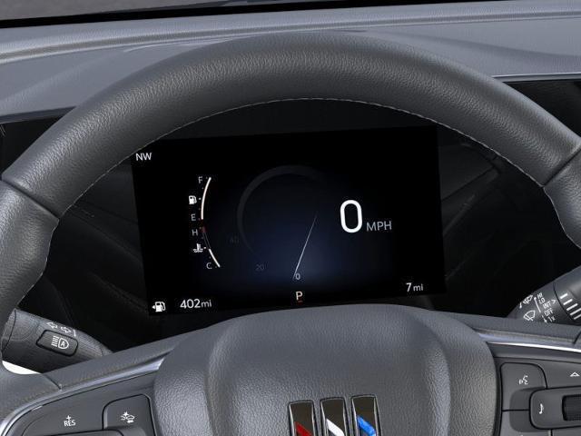 new 2025 Buick Encore GX car, priced at $27,403