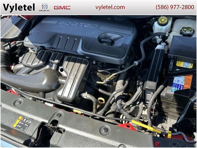 used 2013 Buick Verano car, priced at $9,995