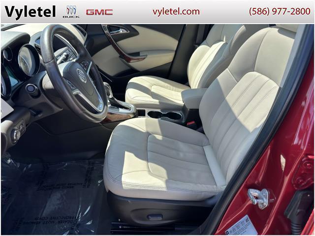 used 2013 Buick Verano car, priced at $9,995
