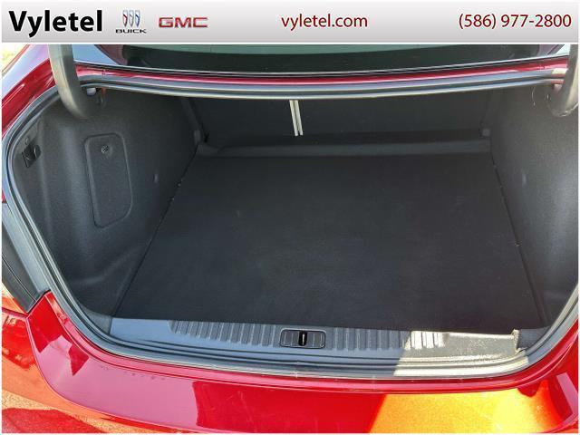 used 2013 Buick Verano car, priced at $9,995
