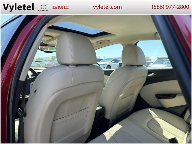 used 2013 Buick Verano car, priced at $9,995