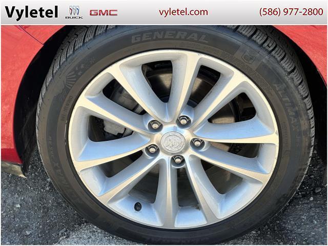 used 2013 Buick Verano car, priced at $9,995