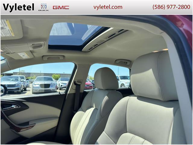 used 2013 Buick Verano car, priced at $9,995