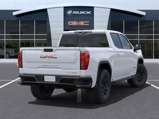 new 2024 GMC Sierra 1500 car, priced at $81,090