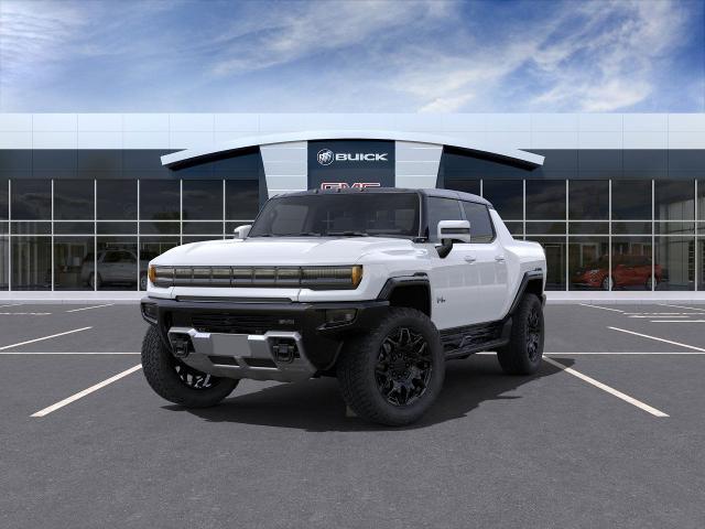 new 2025 GMC HUMMER EV Pickup car, priced at $91,994