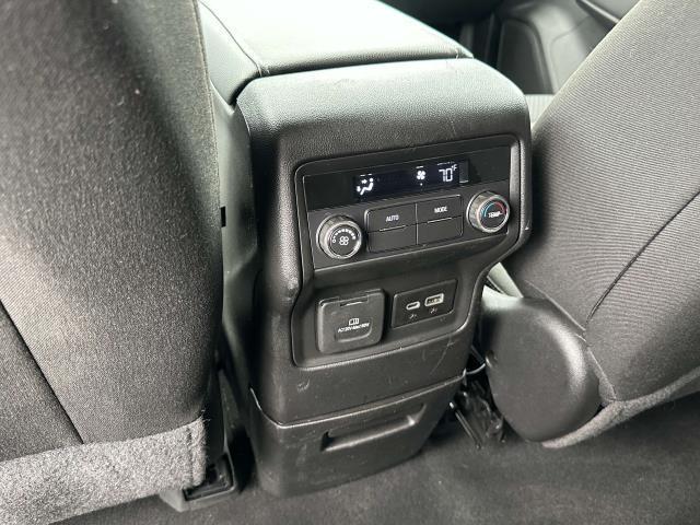 used 2023 GMC Acadia car, priced at $33,500
