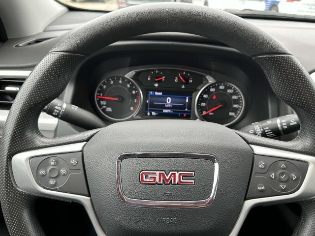 used 2023 GMC Acadia car, priced at $33,500