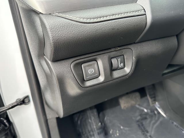 used 2023 GMC Acadia car, priced at $33,500