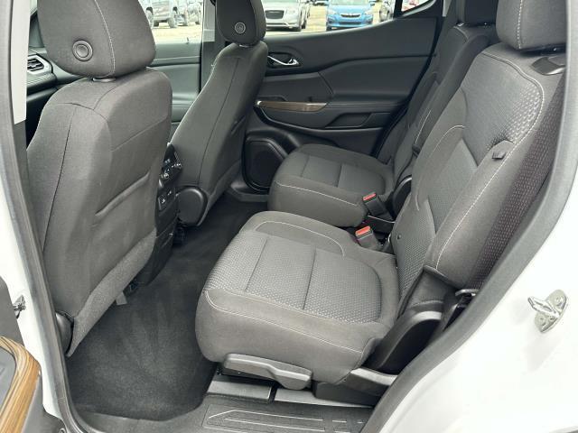 used 2023 GMC Acadia car, priced at $33,500