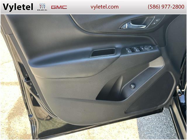 used 2022 Chevrolet Equinox car, priced at $22,995