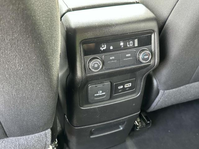 used 2023 GMC Acadia car, priced at $28,488