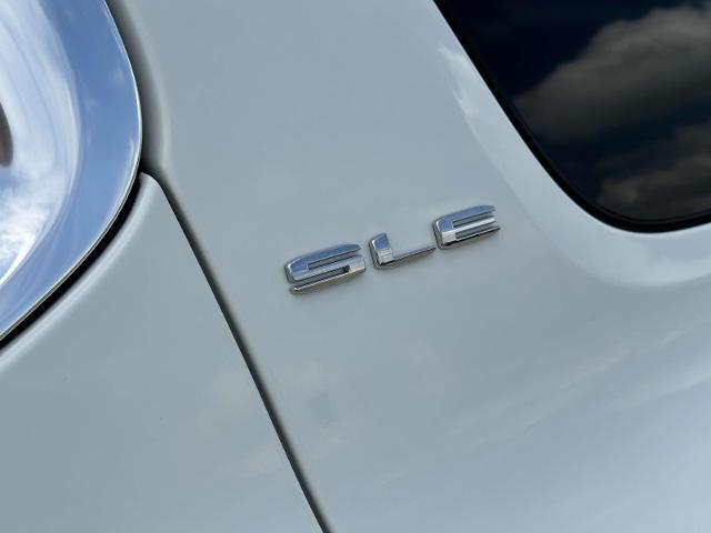 used 2023 GMC Acadia car, priced at $28,488