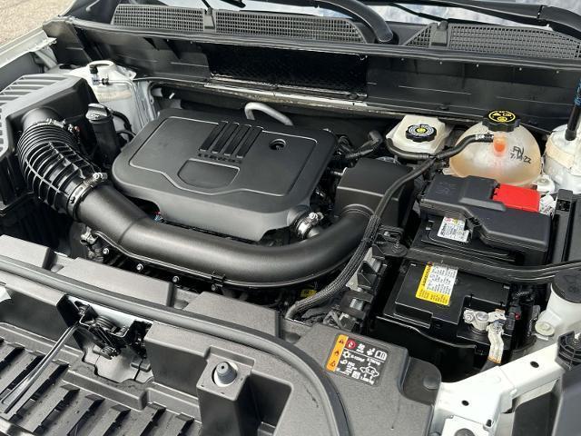 used 2023 GMC Acadia car, priced at $28,488
