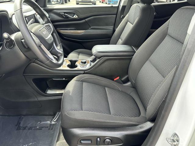 used 2023 GMC Acadia car, priced at $28,488