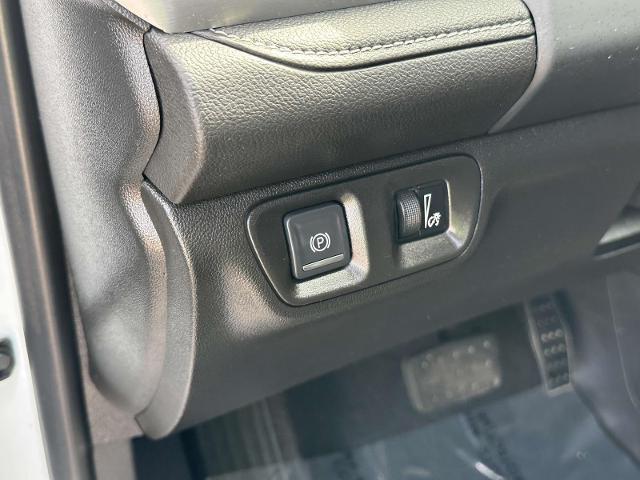 used 2023 GMC Acadia car, priced at $28,488