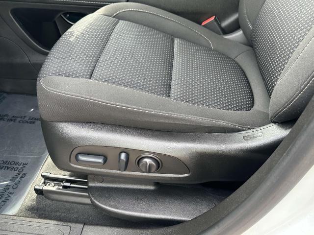 used 2023 GMC Acadia car, priced at $28,488