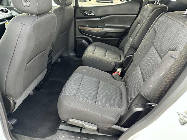 used 2023 GMC Acadia car, priced at $28,488