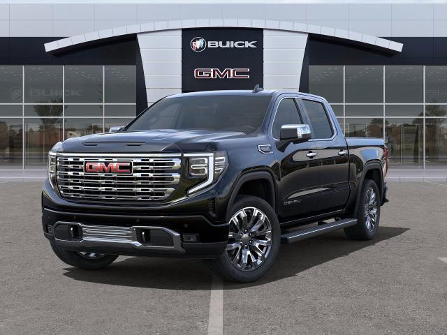 new 2025 GMC Sierra 1500 car, priced at $80,775