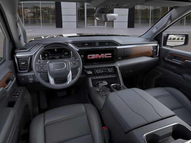 new 2025 GMC Sierra 1500 car, priced at $80,775