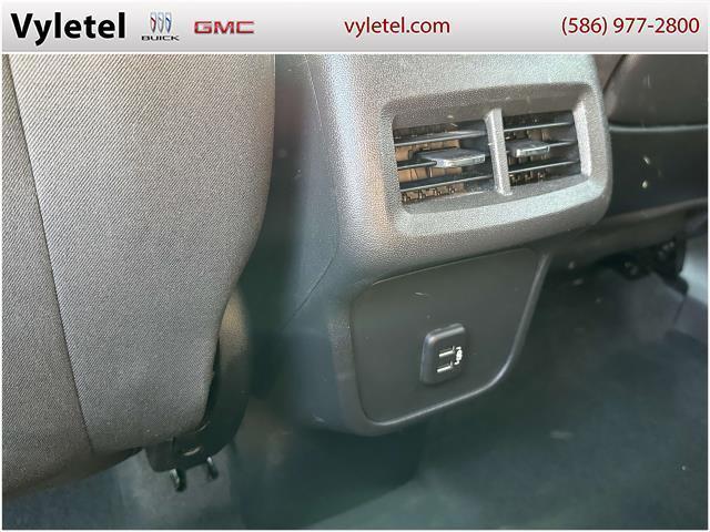 used 2022 GMC Terrain car, priced at $21,995