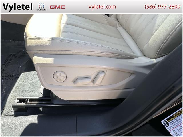 used 2020 Audi Q5 car, priced at $24,995