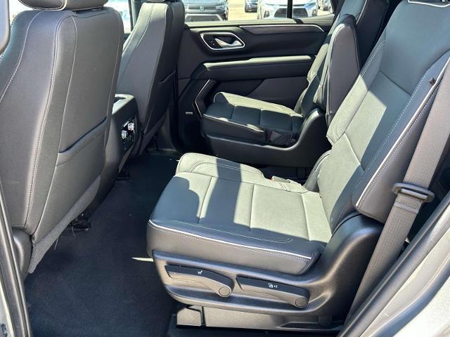 used 2022 GMC Yukon car, priced at $57,995