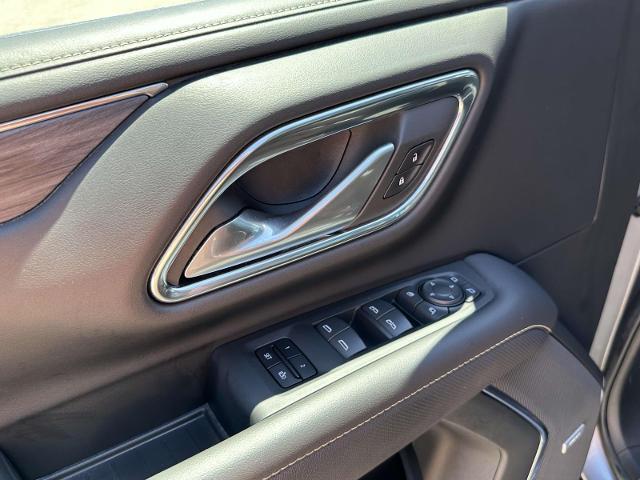 used 2022 GMC Yukon car, priced at $57,995