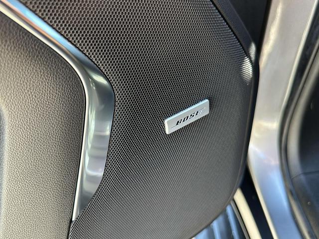 used 2022 GMC Yukon car, priced at $57,995