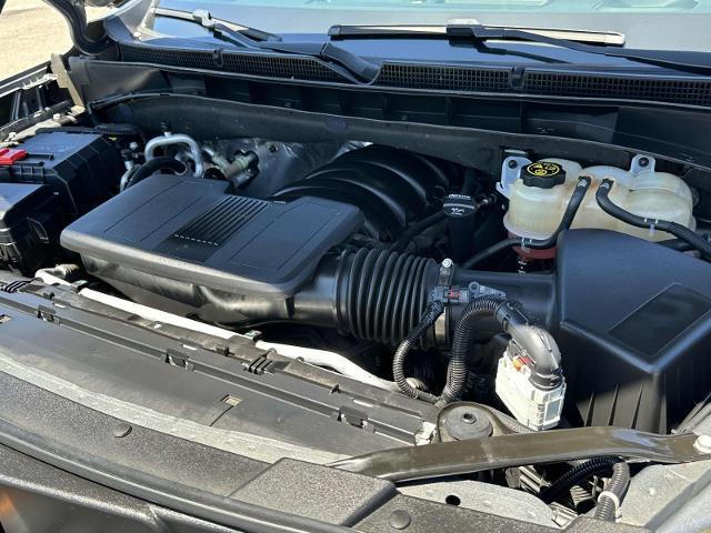 used 2022 GMC Yukon car, priced at $57,995