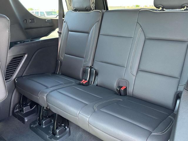 used 2022 GMC Yukon car, priced at $57,995