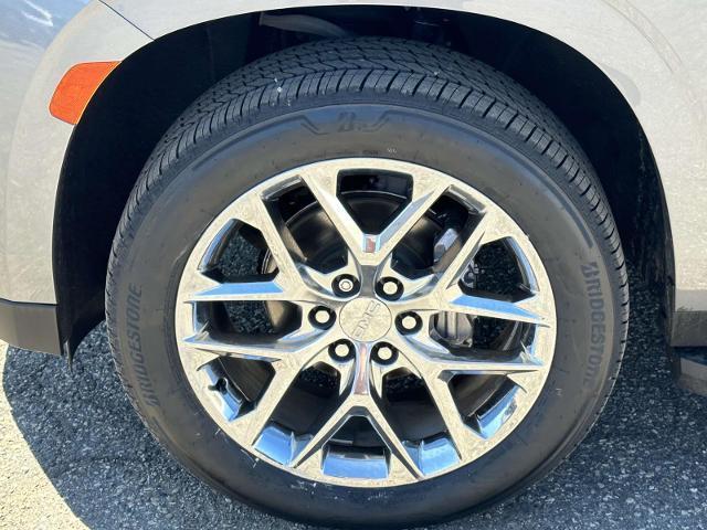 used 2022 GMC Yukon car, priced at $57,995