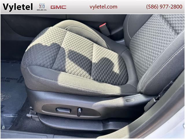 used 2019 GMC Acadia car, priced at $19,995